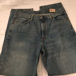 Levi’s Jeans